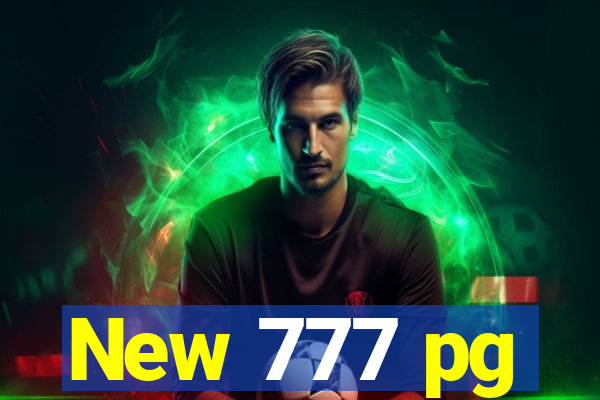 New 777 pg